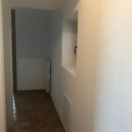 Incanto Sui Monti Apartment