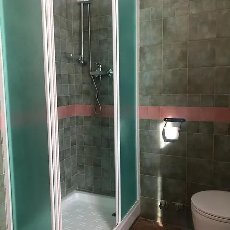 Incanto Sui Monti Apartment Dom wakacyjny *