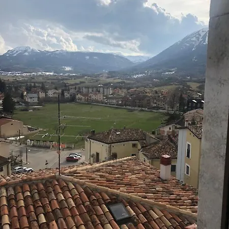 Incanto Sui Monti Apartment Dom wakacyjny *