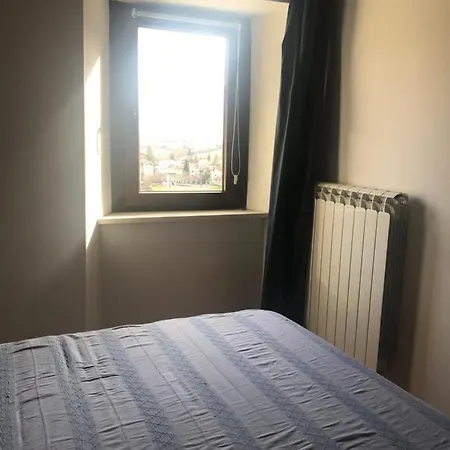 Dom wakacyjny Incanto Sui Monti Apartment *