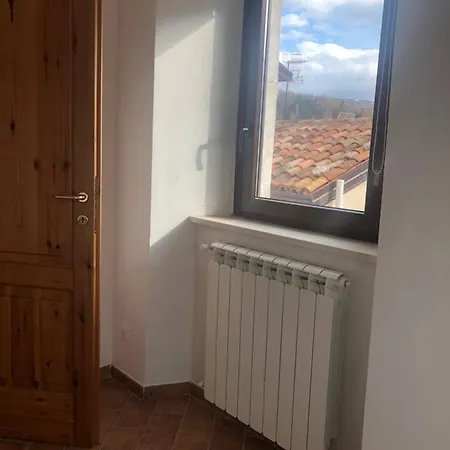 Incanto Sui Monti Apartment Dom wakacyjny *