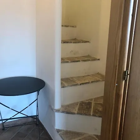 Incanto Sui Monti Apartment
