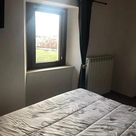 Incanto Sui Monti Apartment
