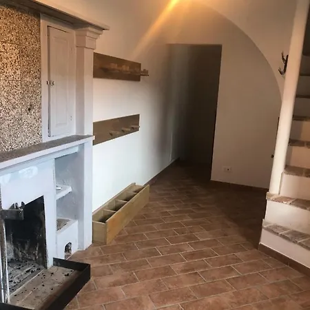 Incanto Sui Monti Apartment Dom wakacyjny Rocca di Mezzo