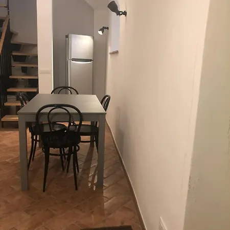 Incanto Sui Monti Apartment Dom wakacyjny Rocca di Mezzo