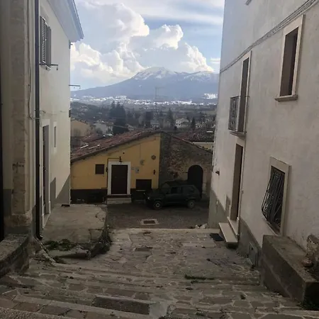 Incanto Sui Monti Apartment Dom wakacyjny *