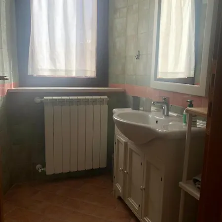 Incanto Sui Monti Apartment *