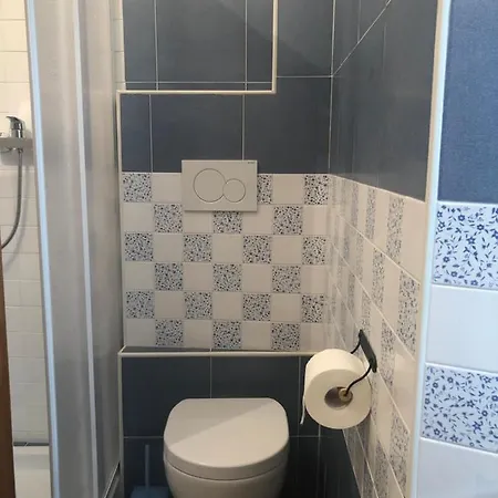 Dom wakacyjny Incanto Sui Monti Apartment Rocca di Mezzo