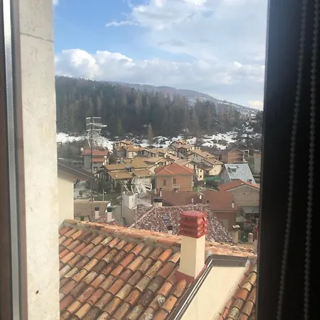 Dom wakacyjny Incanto Sui Monti Apartment *