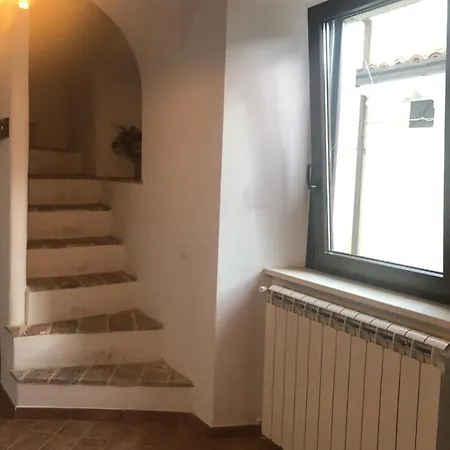 Incanto Sui Monti Apartment Dom wakacyjny Rocca di Mezzo