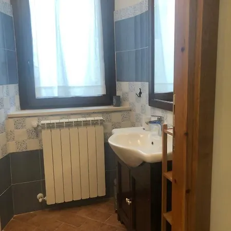 Incanto Sui Monti Apartment *