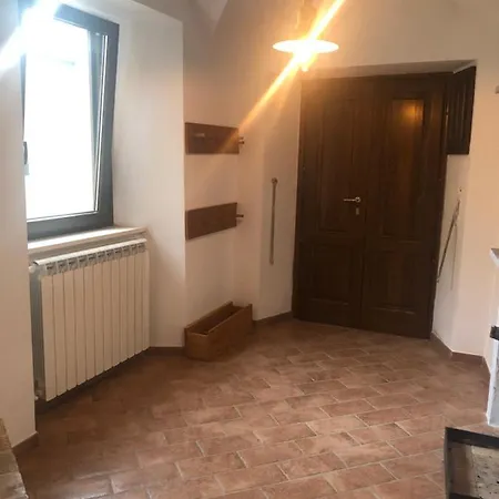 Incanto Sui Monti Apartment Rocca di Mezzo