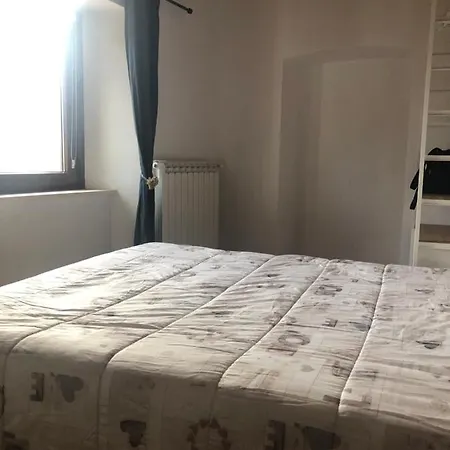 Incanto Sui Monti Apartment Dom wakacyjny *