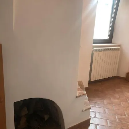 Dom wakacyjny Incanto Sui Monti Apartment *