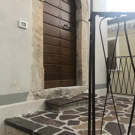 Dom wakacyjny Incanto Sui Monti Apartment