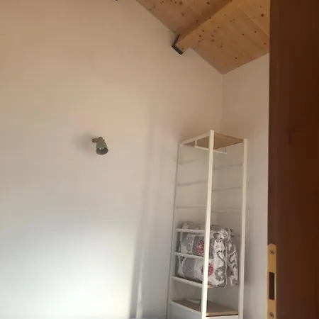 Dom wakacyjny Incanto Sui Monti Apartment Rocca di Mezzo
