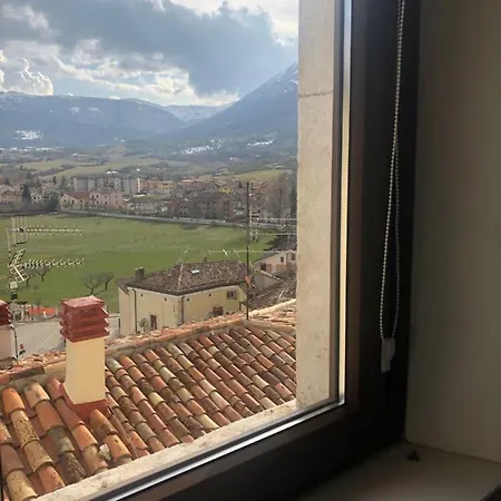 Incanto Sui Monti Apartment