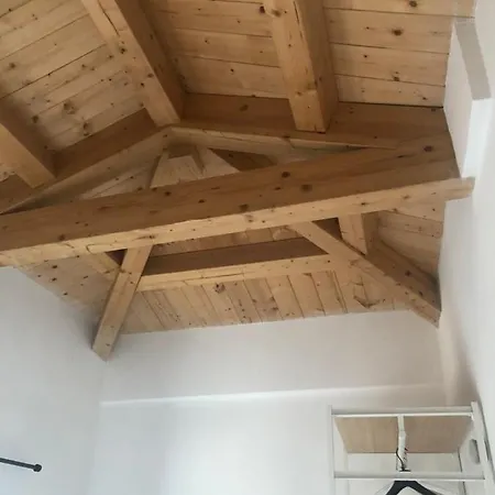 Dom wakacyjny Incanto Sui Monti Apartment *
