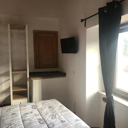 Incanto Sui Monti Apartment Dom wakacyjny