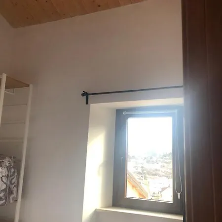 Dom wakacyjny Incanto Sui Monti Apartment