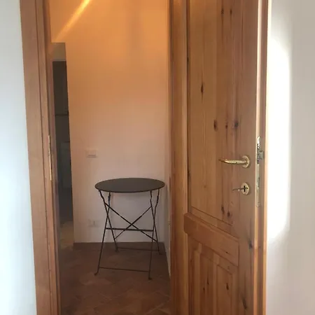 Incanto Sui Monti Apartment Dom wakacyjny Rocca di Mezzo