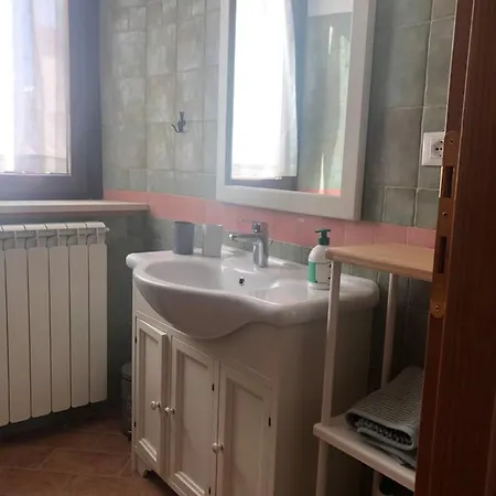 Dom wakacyjny Incanto Sui Monti Apartment *
