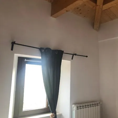 Incanto Sui Monti Apartment Rocca di Mezzo