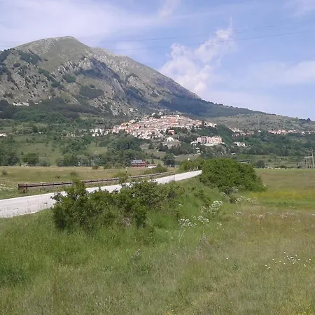 Incanto Sui Monti Apartment Dom wakacyjny *